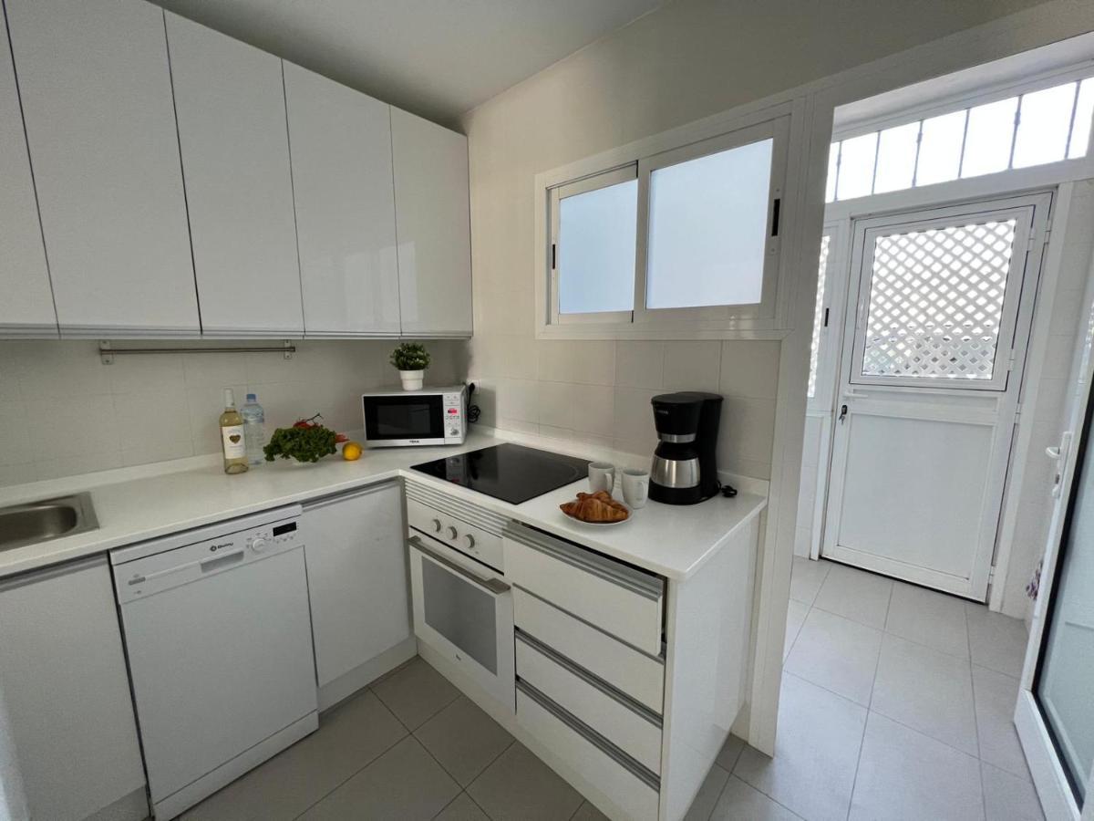 Apartamentos Los Balandros By Sunhousescanarias Maspalomas  Kültér fotó