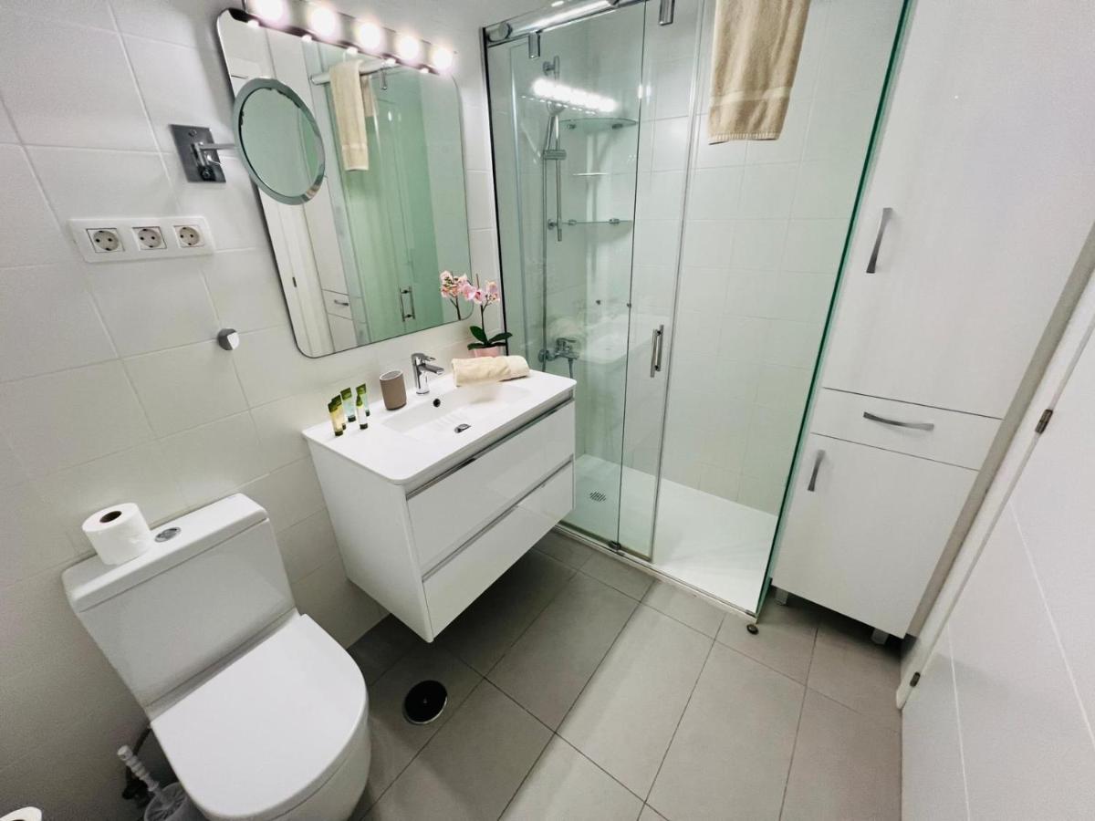 Apartamentos Los Balandros By Sunhousescanarias Maspalomas  Kültér fotó