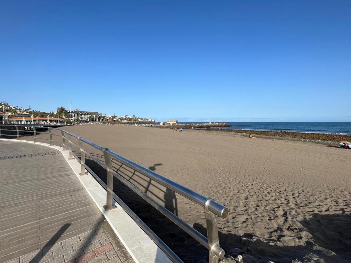Apartamentos Los Balandros By Sunhousescanarias Maspalomas  Kültér fotó