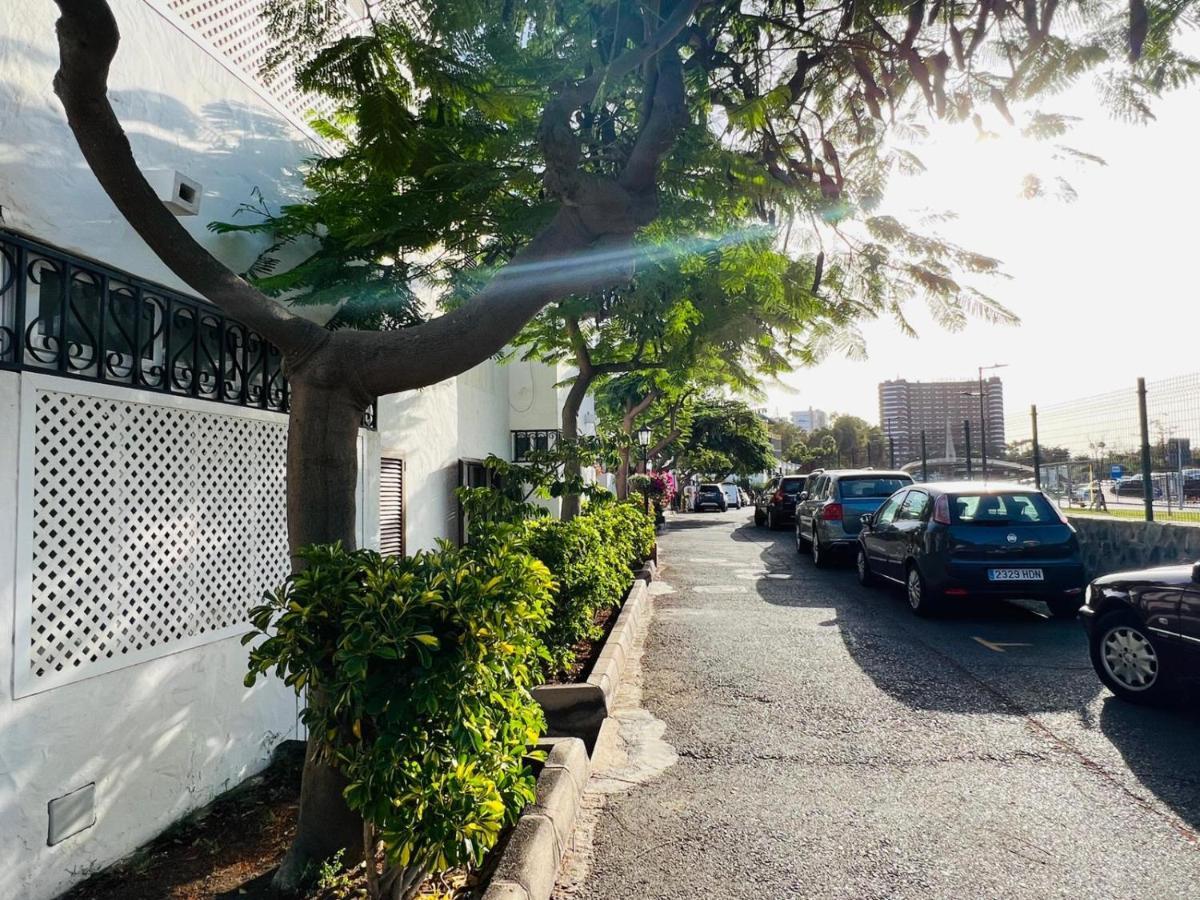 Apartamentos Los Balandros By Sunhousescanarias Maspalomas  Kültér fotó