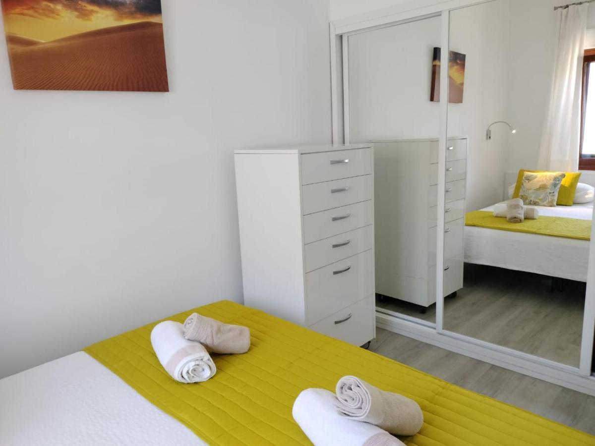 Apartamentos Los Balandros By Sunhousescanarias Maspalomas  Kültér fotó