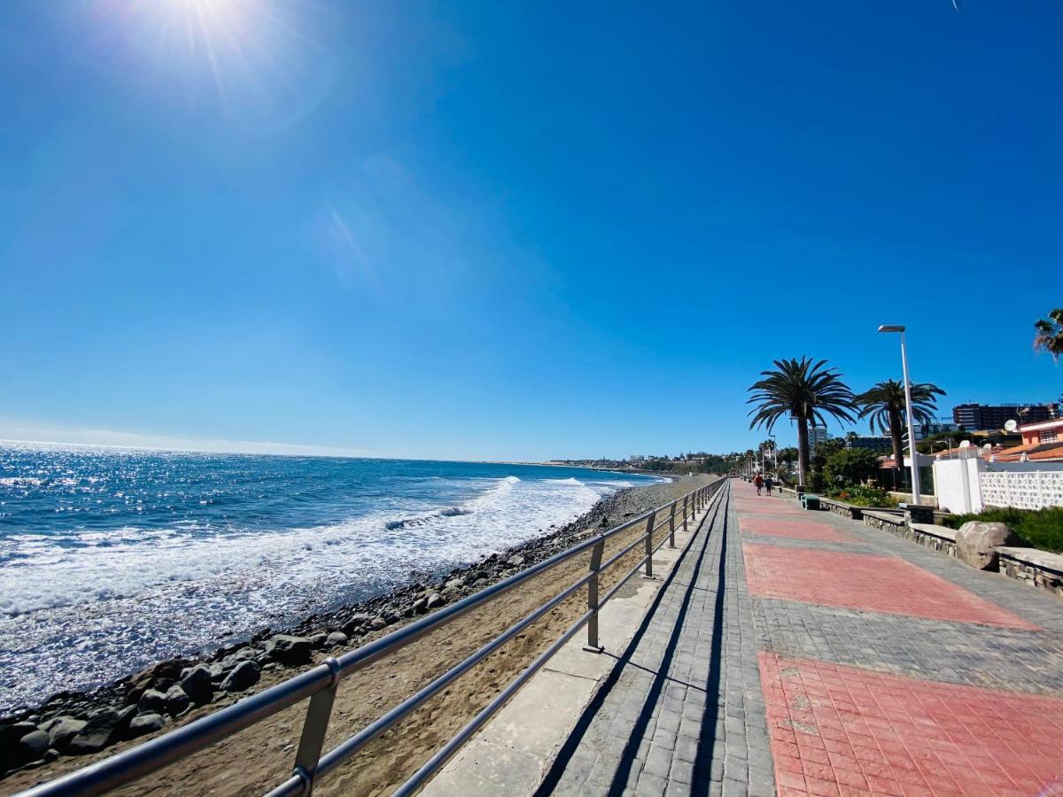 Apartamentos Los Balandros By Sunhousescanarias Maspalomas  Kültér fotó