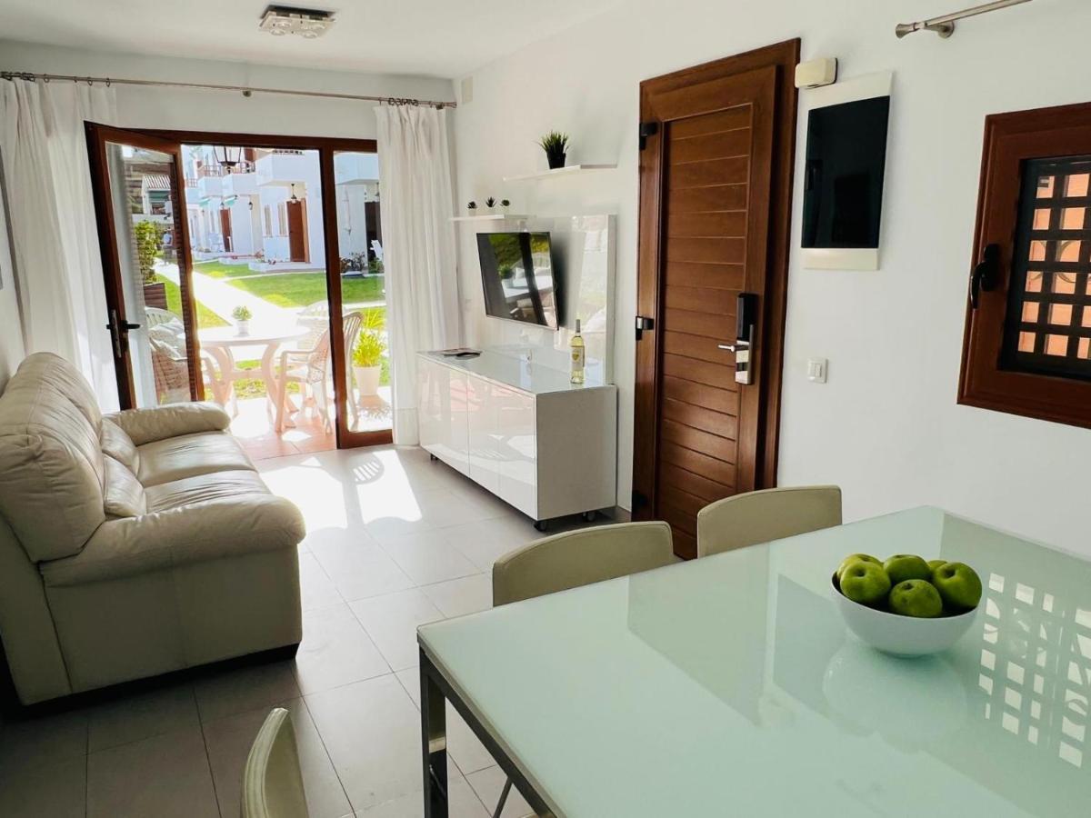 Apartamentos Los Balandros By Sunhousescanarias Maspalomas  Kültér fotó