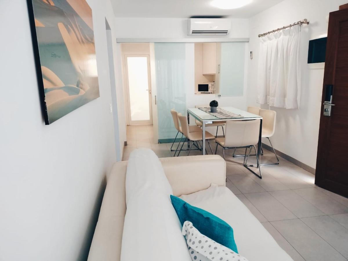Apartamentos Los Balandros By Sunhousescanarias Maspalomas  Kültér fotó