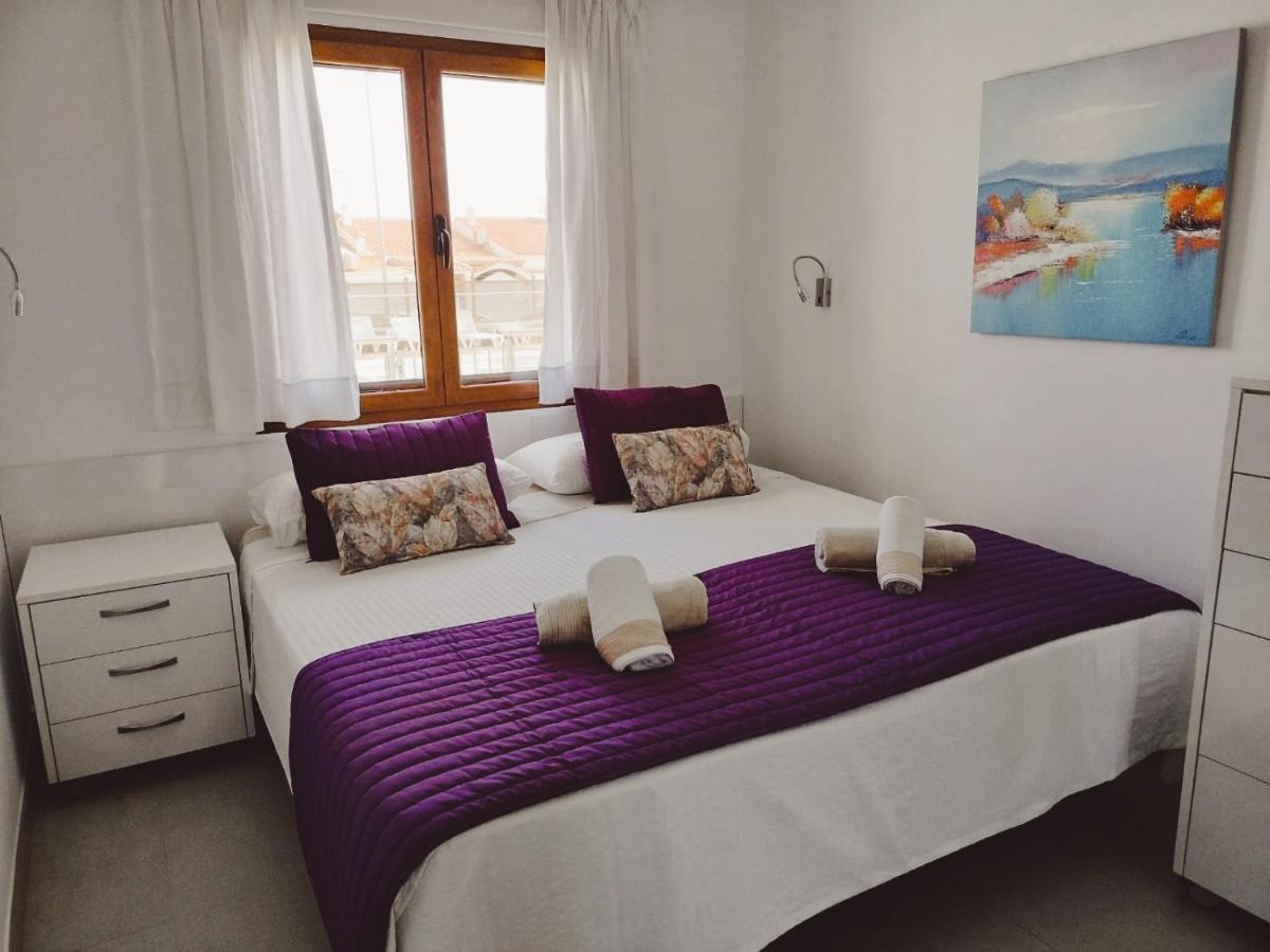 Apartamentos Los Balandros By Sunhousescanarias Maspalomas  Kültér fotó