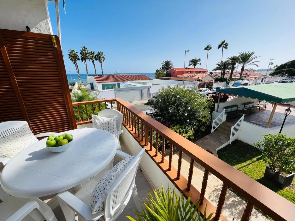 Apartamentos Los Balandros By Sunhousescanarias Maspalomas  Kültér fotó