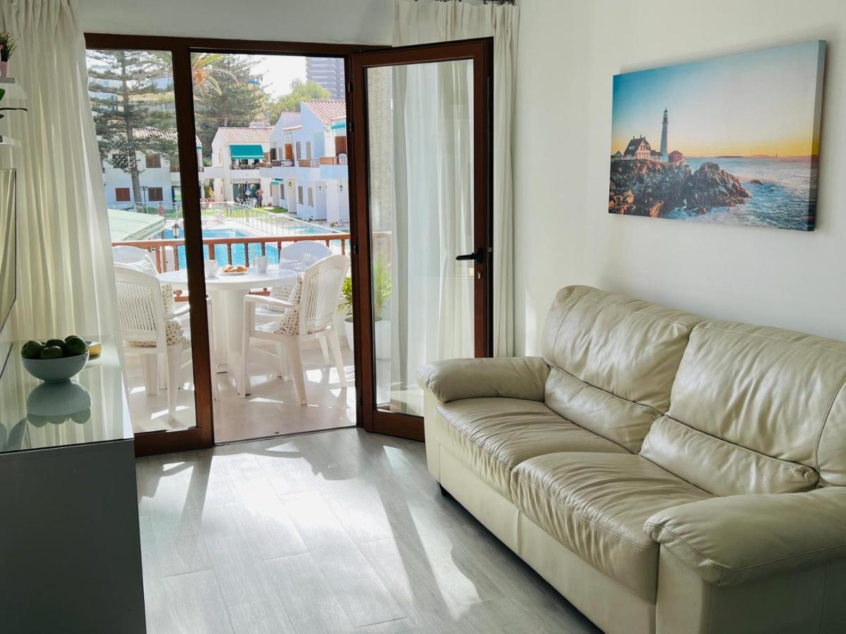 Apartamentos Los Balandros By Sunhousescanarias Maspalomas  Kültér fotó