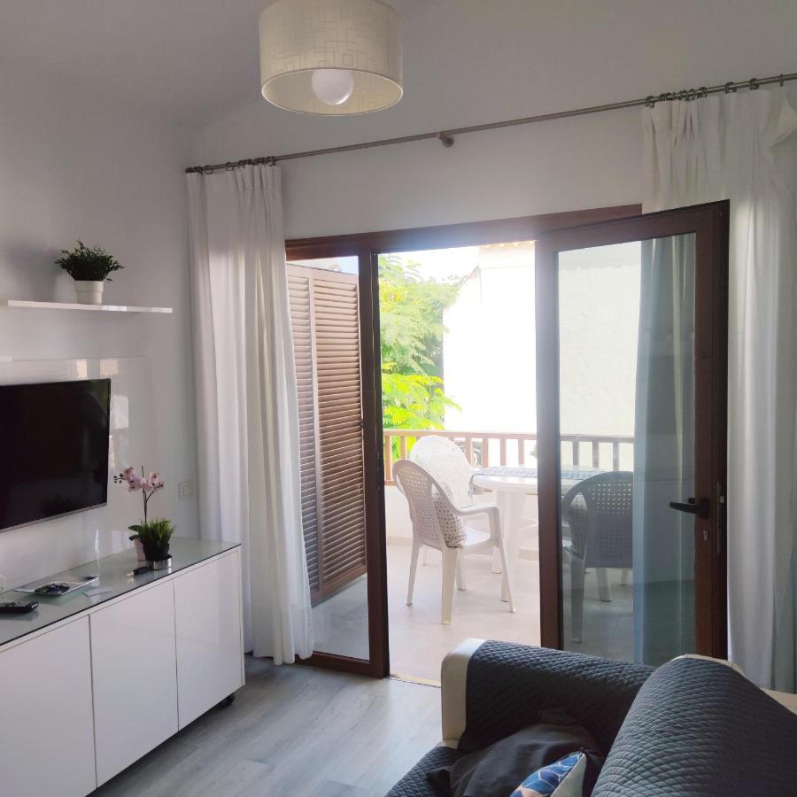 Apartamentos Los Balandros By Sunhousescanarias Maspalomas  Kültér fotó