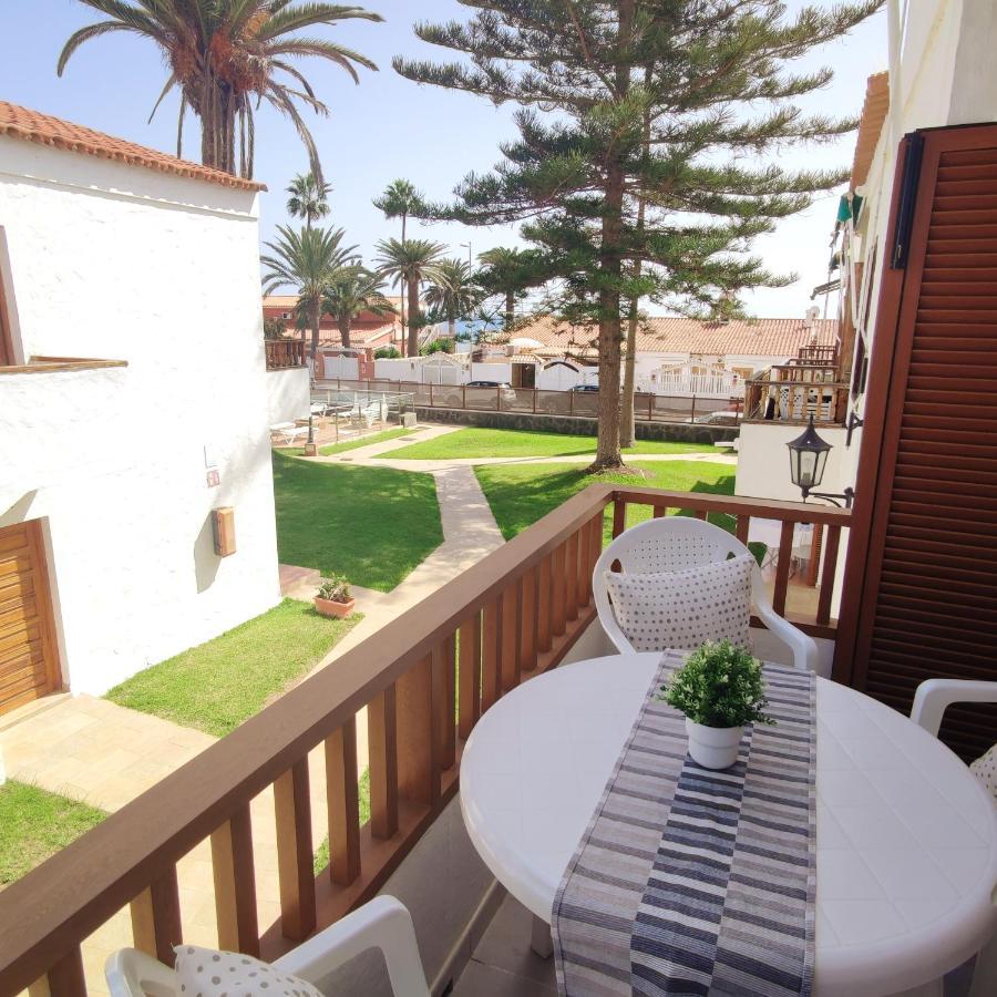 Apartamentos Los Balandros By Sunhousescanarias Maspalomas  Kültér fotó